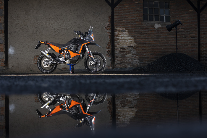 KTM 790/890 Adventure od Rade/Garage